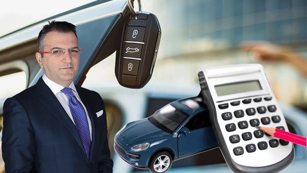 Bu kez ses iktidara en yakın isimden geldi! Cem Küçük yeni ÖTV zammına isyan etti