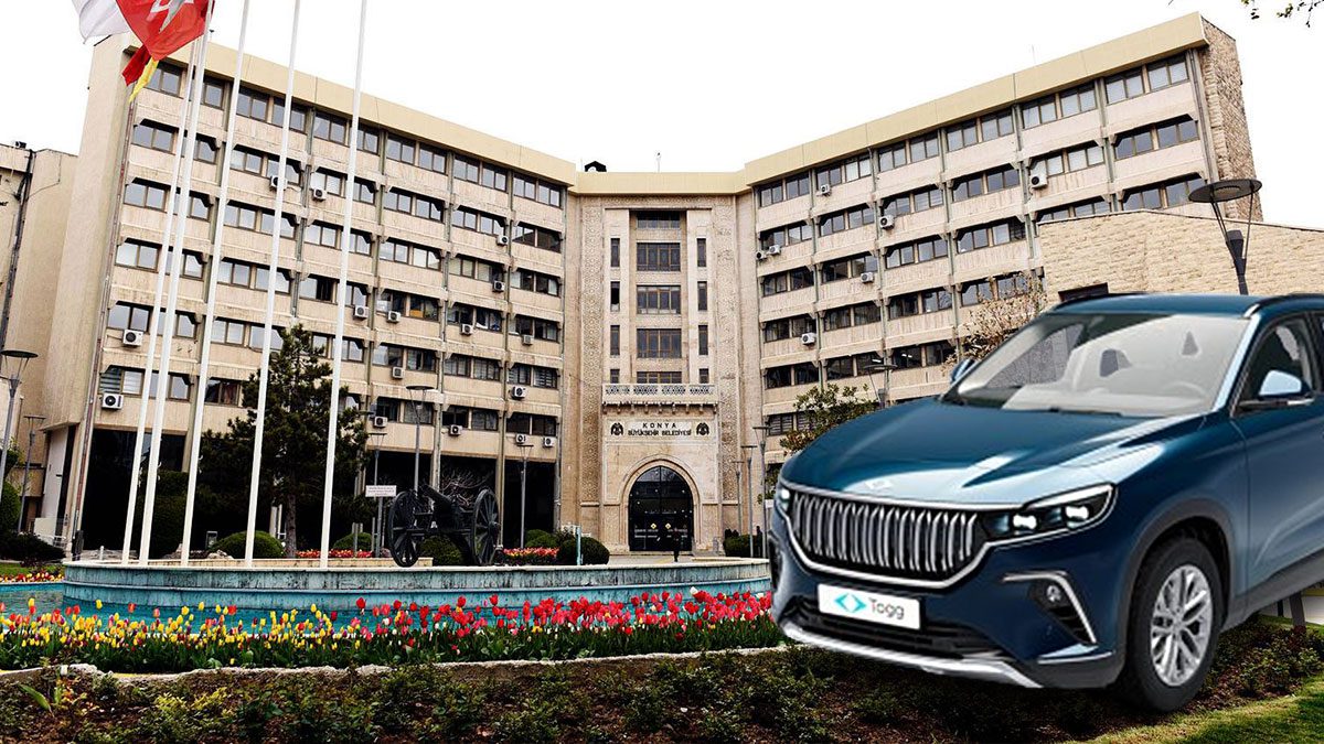 Kurumsal çürüme: Belediyenin parasını zimmetine geçirip TOGG almış! 5 yıl boyunca 14 milyon TL’lik vurgun