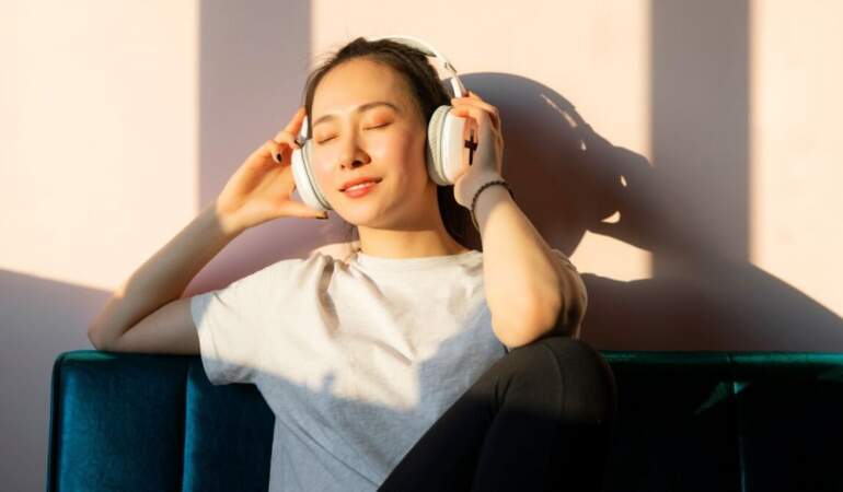 Bu müzikler herkesin müzik listesinde olmalı! Stresi yüzde 65’e kadar düşürüyor! En sakinleştirici 10 müzik