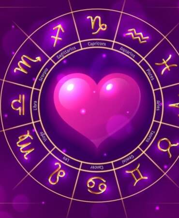Astrolojiden aşk alarmı: Koç, Yengeç, Terazi ve Oğlak burçları için kısmet kapıları aralanıyor!