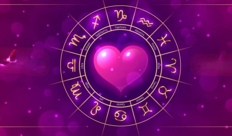 Astrolojiden aşk alarmı: Koç, Yengeç, Terazi ve Oğlak burçları için kısmet kapıları aralanıyor!