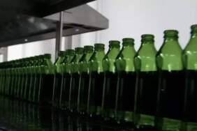 Herkes içiyordu, içinden çıkan şey şoke etti: O maden suyunun satışı acil olarak durduruldu…