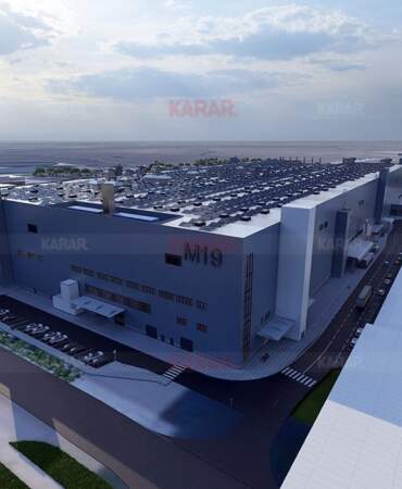 Skoda’dan karbon salımını %28 düşürecek yeni boya tesisi!