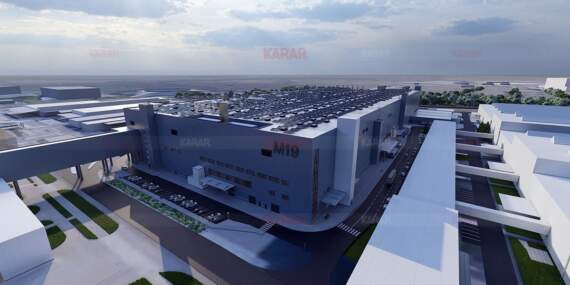 Skoda’dan karbon salımını %28 düşürecek yeni boya tesisi!