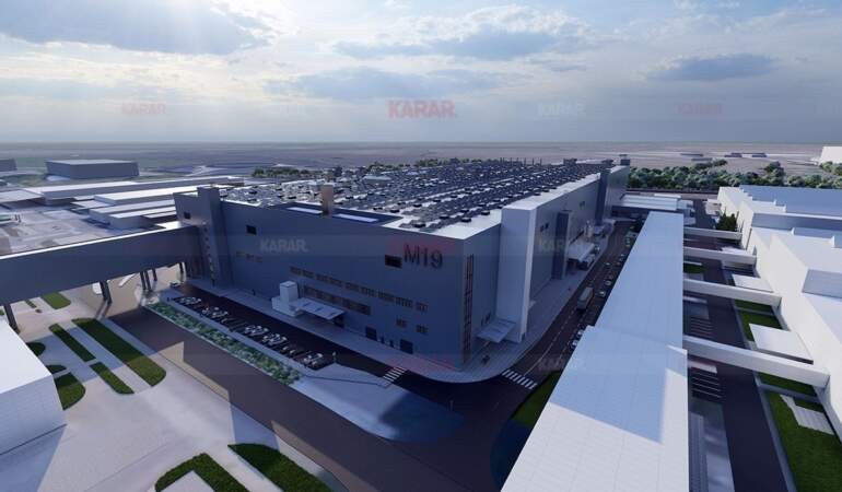Skoda’dan karbon salımını %28 düşürecek yeni boya tesisi!