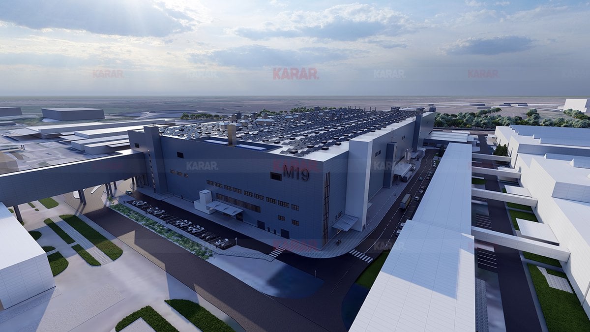 Skoda’dan karbon salımını %28 düşürecek yeni boya tesisi!