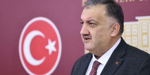 Karal’dan yangın faciasına sert tepki: “Bu bir yangın değil, ihmallerin toplu mezarıdır”
