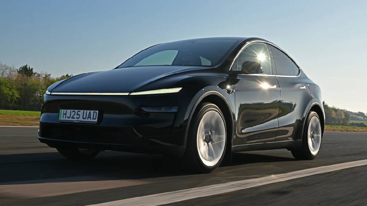 Tesla’dan bir iyi, bir kötü haber! Model Y fiyatları açıklandı: Standart modele dev zam, uzun menzile indirim şoku!