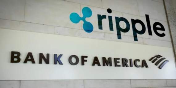 Bank of America’nın Ripple RLUSD Hamlesi Dijital Varlık Piyasasını Hareketlendirdi
