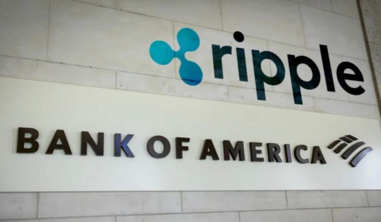 Bank of America’nın Ripple RLUSD Hamlesi Dijital Varlık Piyasasını Hareketlendirdi