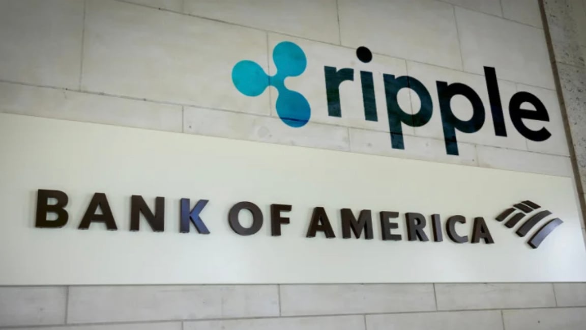 Bank of America’nın Ripple RLUSD Hamlesi Dijital Varlık Piyasasını Hareketlendirdi