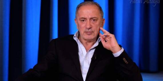 Fatih Altaylı Silivri’nin sırlarını açıkladı! İmamoğlu ile ayaküstü sohbet, sinek ilacı neden yasak? İşte şoke eden kantin fiyatları!