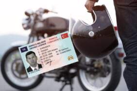 Farkı bilmeden ehliyet almayın! A1 ve A2 ehliyet arasındaki farklar nelerdir? İşte bilmeniz gereken detaylar…