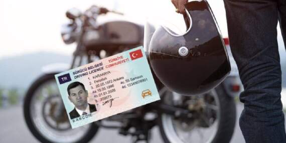 Farkı bilmeden ehliyet almayın! A1 ve A2 ehliyet arasındaki farklar nelerdir? İşte bilmeniz gereken detaylar…