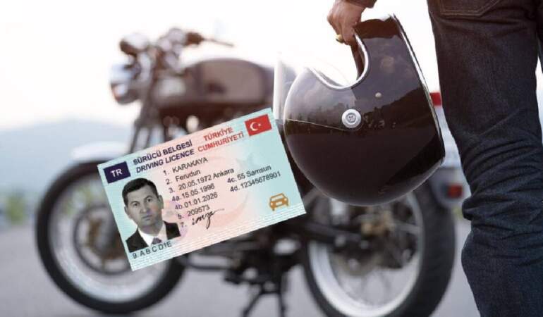 Farkı bilmeden ehliyet almayın! A1 ve A2 ehliyet arasındaki farklar nelerdir? İşte bilmeniz gereken detaylar…