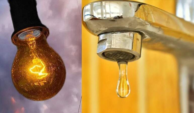 Büyük kıyamete hazırlanın! Ünlü meteorolog uyardı: Su ve elektrik kesintileri geliyor