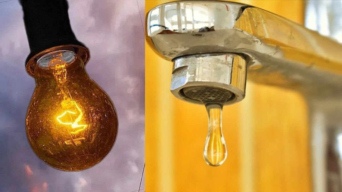 Büyük kıyamete hazırlanın! Ünlü meteorolog uyardı: Su ve elektrik kesintileri geliyor