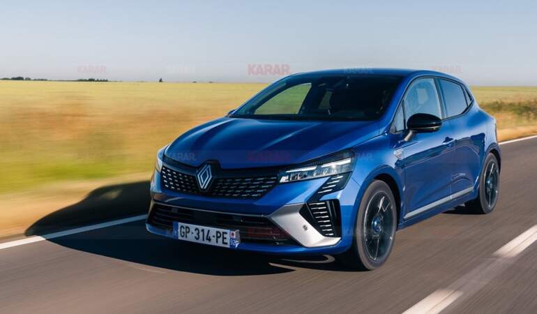 Yerli Renault’lara 70.000 TL ÖTV indirimi! Clio, Megane ve Duster fiyatları düştü
