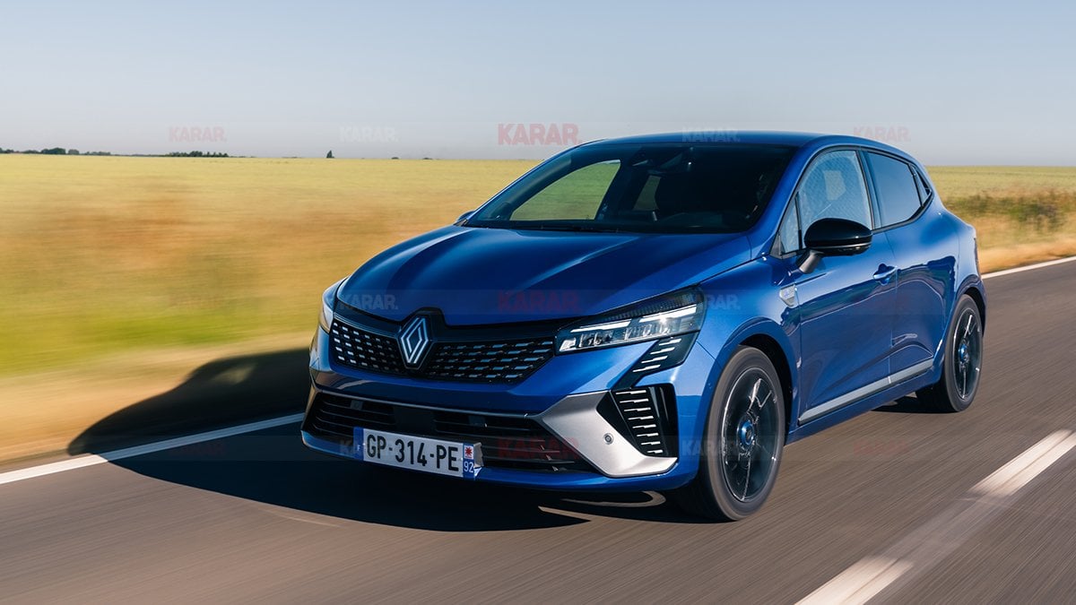 Yerli Renault’lara 70.000 TL ÖTV indirimi! Clio, Megane ve Duster fiyatları düştü