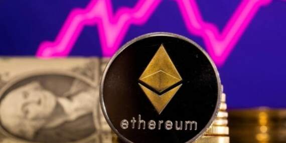Ethereum ETF’leri ABD’de İlk Yılını 8,9 Milyar Dolarlık Yatırımla Kapattı