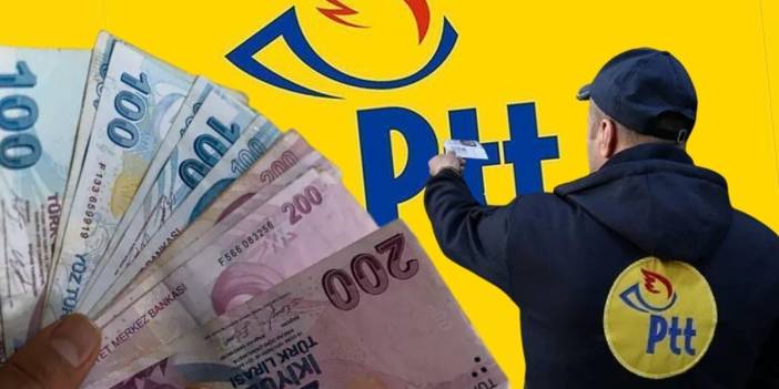 PTT'de promosyon krizi patlak verdi! Maaşını PTT'den alanlar şokta