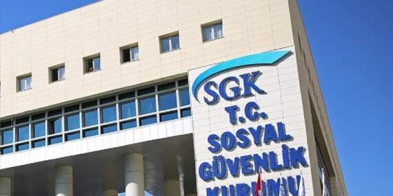 SGK’dan kayıt dışı istihdama 1,5 yılda 3,5 milyar lira ceza