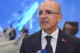 Şimşek: Savunma sanayiinde en gelişmiş ülkelerle arayı kapatıyoruz