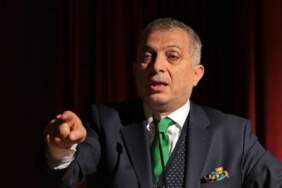 Metin Külünk’ten ICA Holding’e hafriyat tepkisi: Kamunun döküm sahasına özel sektör girebilir mi?