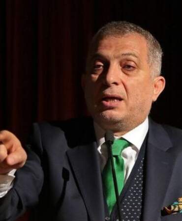 Metin Külünk’ten ICA Holding’e hafriyat tepkisi: Kamunun döküm sahasına özel sektör girebilir mi?