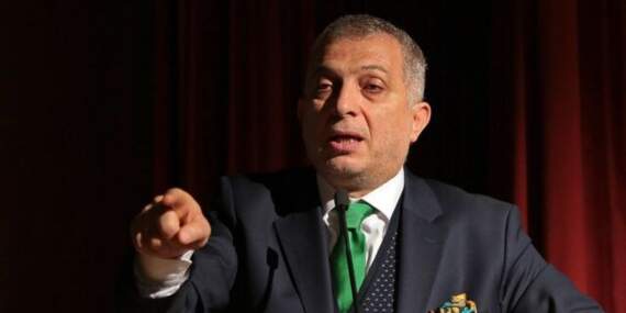 Metin Külünk’ten ICA Holding’e hafriyat tepkisi: Kamunun döküm sahasına özel sektör girebilir mi?