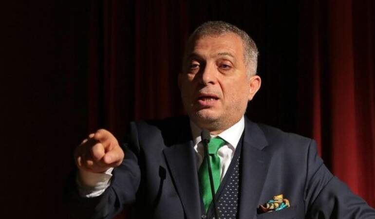 Metin Külünk’ten ICA Holding’e hafriyat tepkisi: Kamunun döküm sahasına özel sektör girebilir mi?