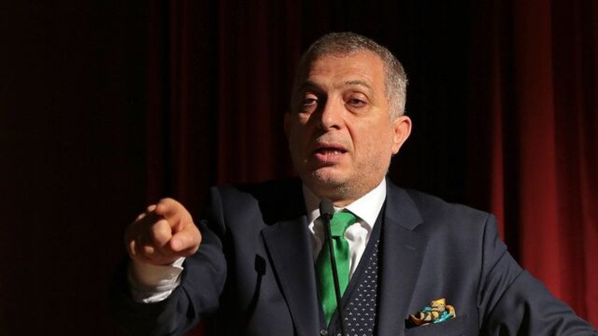 Metin Külünk’ten ICA Holding’e hafriyat tepkisi: Kamunun döküm sahasına özel sektör girebilir mi?