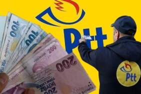 PTT’de kriz zirveye tırmandı! 66.500 TL’lik promosyon için bankaya noterden ihtarname çekildi!