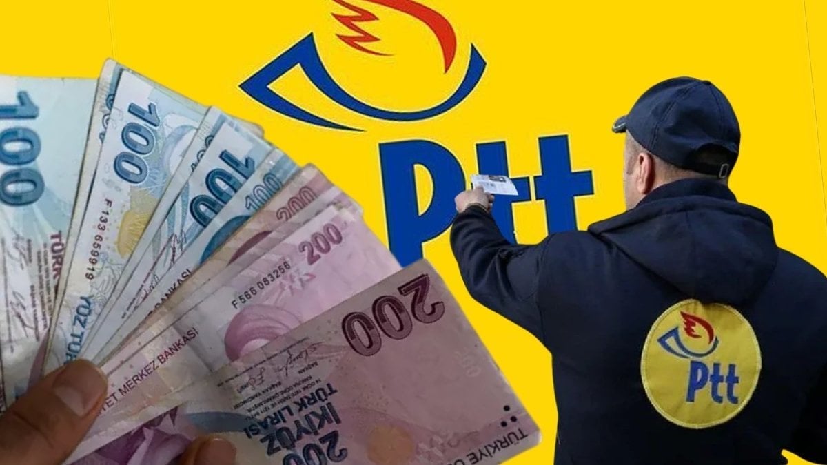 PTT’de kriz zirveye tırmandı! 66.500 TL’lik promosyon için bankaya noterden ihtarname çekildi!
