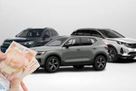 C-SUV pazarında kartlar yeniden dağıtıldı! ÖTV sonrası kimin fiyatı indi, kim zamlandı? İşte marka marka yeni fiyatlar