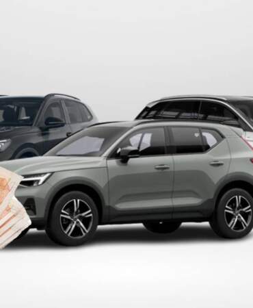 C-SUV pazarında kartlar yeniden dağıtıldı! ÖTV sonrası kimin fiyatı indi, kim zamlandı? İşte marka marka yeni fiyatlar