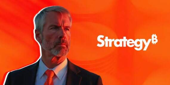 Strategy, Bitcoin Alım Planına 2 Milyar Dolar Daha Ekledi