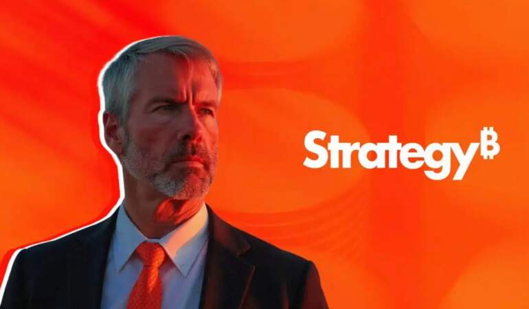 Strategy, Bitcoin Alım Planına 2 Milyar Dolar Daha Ekledi