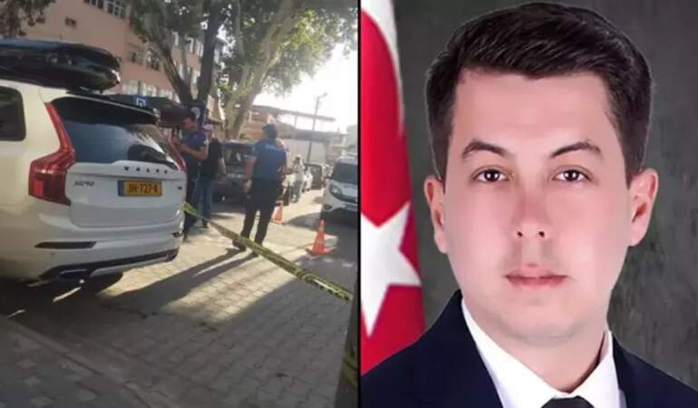 Balıkesir’de AK Parti’li meclis üyesi Mehmet Anıl Yüksel’e silahlı saldırı: Kaldırıldığı hastanede hayatını kaybetti