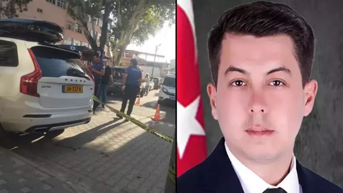 Balıkesir’de AK Parti’li meclis üyesi Mehmet Anıl Yüksel’e silahlı saldırı: Kaldırıldığı hastanede hayatını kaybetti