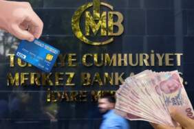 Kredi kartı faizleri düşürüldü! Merkez Bankası kararı resmen açıkladı, milyonlarca kişiyi ilgilendiriyor!