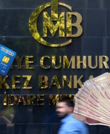 Kredi kartı faizleri düşürüldü! Merkez Bankası kararı resmen açıkladı, milyonlarca kişiyi ilgilendiriyor!
