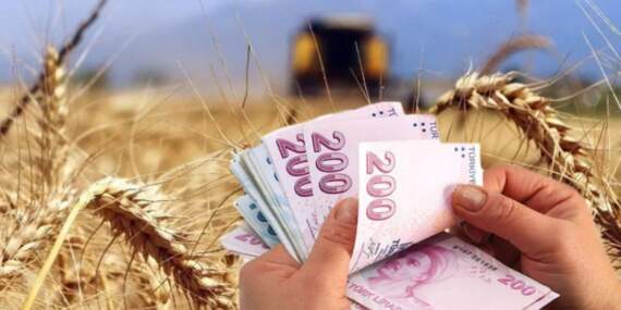 Çiftçiye büyük müjde: 826 milyon TL tarımsal destekleme ödemeleri hesaplara yatırıldı!