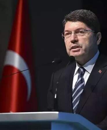 Tunç: Son 15 günde çıkan yangınlarla ilgili 17 kişi tutuklandı