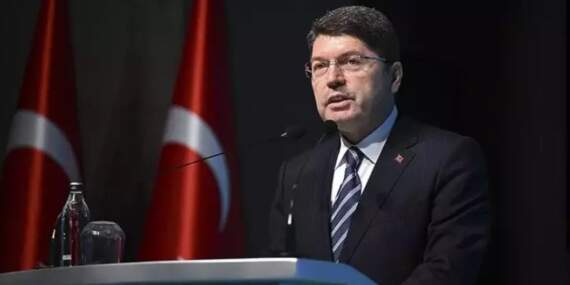 Tunç: Son 15 günde çıkan yangınlarla ilgili 17 kişi tutuklandı