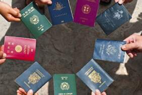 2025’in en güçlü pasaportları açıklandı: Türkiye’nin sıralaması dikkat çekti!