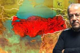 Prof. Dr. Orhan Şen açıkladı: Hangi kentlerde orman yangını riski var?