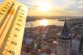 İstanbul için yarın alarm zilleri çalıyor: Yarın 15 ilçede kavurucu sıcaklar! İşte 27 Temmuz 2025 İstanbul hava durumu…