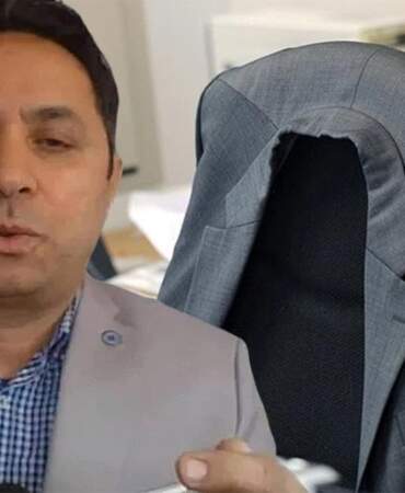 Kısmi zamanlı çalışanlar müjde! İsa Karakaş açıkladı: SGK ve GSS primlerinde kritik değişiklikler geldi: Cebiniz rahatlayacak!