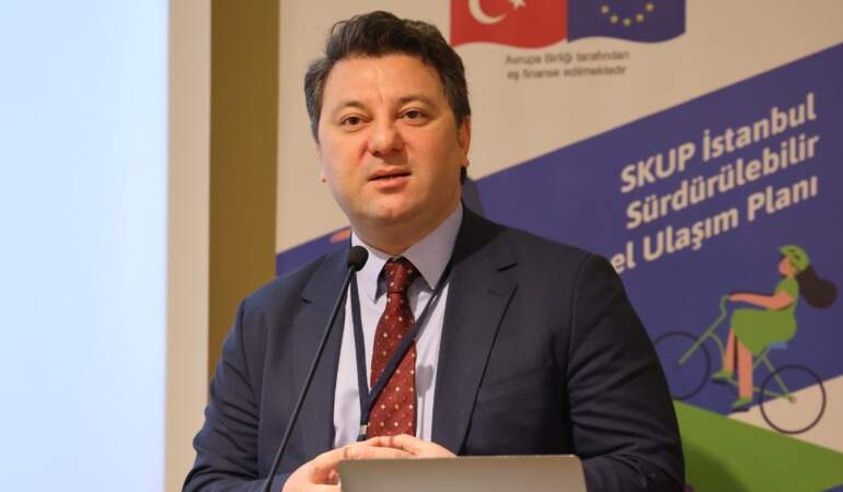 İBB soruşturmasından tutuklu Gürkan Akgün cezaevinde nikah masasına oturuyor
